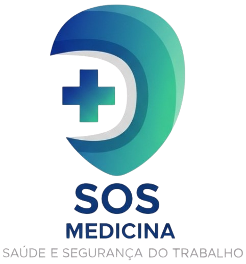SOS Medicina Logo